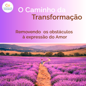 Capa nova 3 com texto do Caminho da Transformação (800 x 800 px)